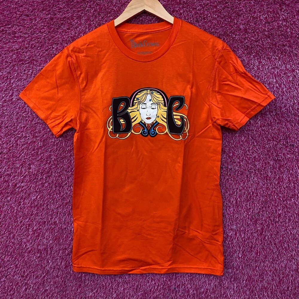 The Black Crowes Amorica or Bust Boogie Rock Band T-Shirt Small